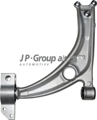 JP GROUP 1140106670 -  Рычаг независимой подвески колеса, подвеска колеса